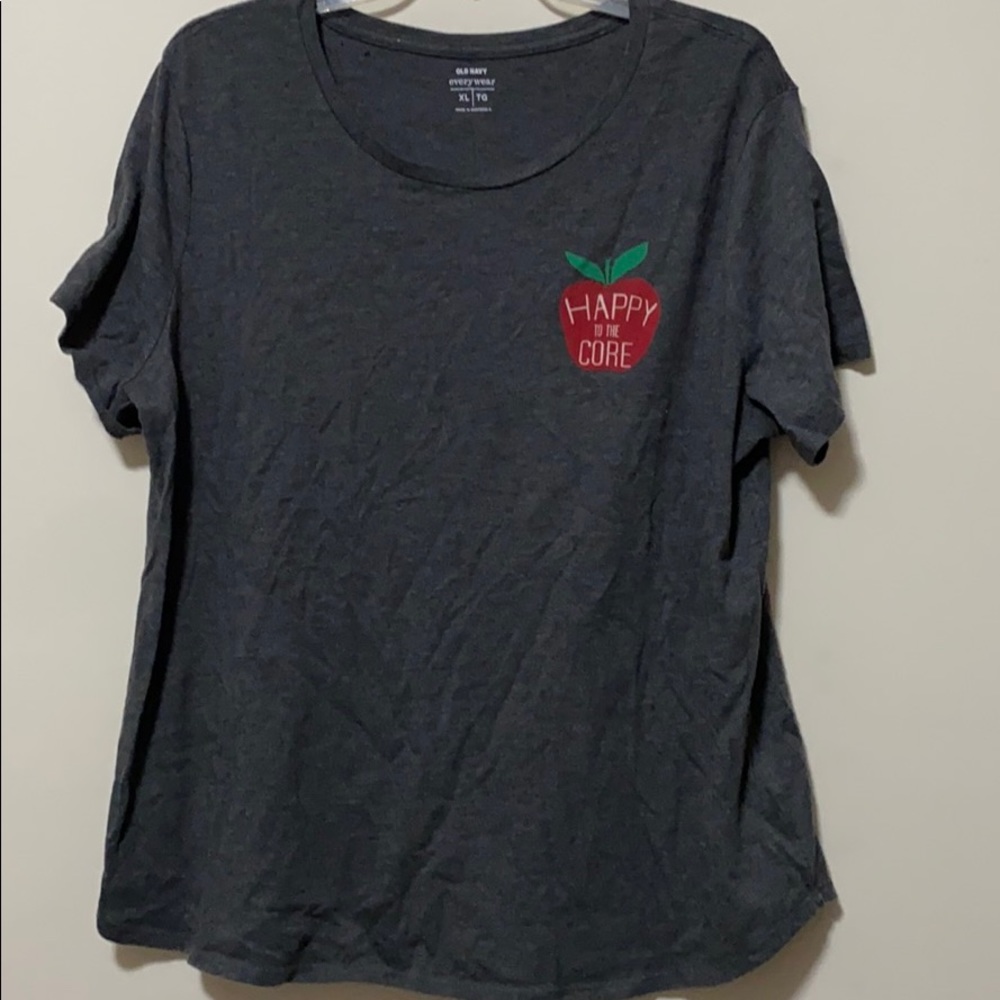 Teacher Tee!